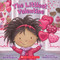 The Littlest Valentine by Brandi Dougherty, Michelle Todd, 9781338157390