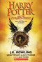 Harry Potter and the Cursed Child, Parts One and Two: Official Playscript of the Original West End Production (The Official Script Book of the Original West End Production) - 9781338216660 by J. K. Rowling, Jack Thorne, John Tiffany, 9781338216660