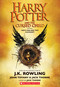Harry Potter and the Cursed Child, Parts One and Two: The Official Playscript of the Original West End Production (The Official Script Book of the Original West End Production) - 9781338216660 by J. K. Rowling, Jack Thorne, John Tiffany, 9781338216660