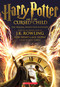 Harry Potter and the Cursed Child, Parts One and Two: The Official Playscript of the Original West End Production - 9781338216660 by J. K. Rowling, Jack Thorne, John Tiffany, 9781338216660