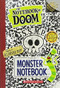 Monster Notebook: Branches Special Edition (Notebook of Doom) by Troy Cummings, Troy Cummings, 9781338157420