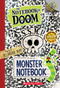 Monster Notebook: A Branches Special Edition (The Notebook of Doom) by Troy Cummings, Troy Cummings, 9781338157420
