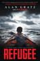 Refugee by Alan Gratz, 9780545880831