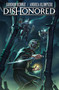 Dishonored Vol. 1: The Wyrmwood Deceit by Gordon Rennie, Andrea Olimpieri, 9781785852336
