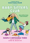Dawn and the Impossible Three: A Graphic Novel (The Baby-Sitters Club #5) by Gale Galligan, Gale Galligan, Ann M. Martin, 9781338067309