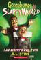 I Am Slappy's Evil Twin (Goosebumps SlappyWorld #3) by R.L. Stine, 9781338068399