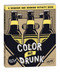 Color Me Drunk (A Drinking and Drawing Activity Book) by Potter Gift, 9780307886927