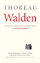 Walden: With an Introduction and Annotations by Bill McKibben by Henry David Thoreau, Bill McKibben, 9780807098134