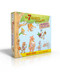 The 7 Habits of Happy Kids Paperback Collection by Sean Covey, Stacy Curtis, 9781534415850