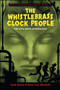 The Whistlebrass Clock People by Briar Lee Mitchell, Jack Keely, 9781682614594
