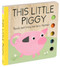 This Little Piggy - 9781684121878 by Emily Bannister, 9781684121878