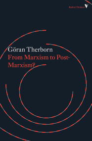 From Marxism to Post-Marxism? - 9781788732437 by G÷ran Therborn, 9781788732437