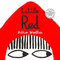 Little Red by Bethan Woollvin, 9781561459179