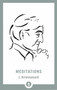 Meditations (Miniature Edition) - 9781611806045 by J. Krishnamurti, 9781611806045