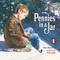 Pennies in a Jar by Dori Chaconas, Ted Lewin, 9781561454228