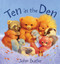 Ten in the Den by John Butler, 9781561459650