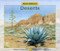 About Habitats: Deserts by Cathryn Sill, John Sill, 9781561456369