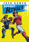 Dugout Rivals by Fred Bowen, 9781561455157