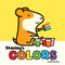 Stanley's Colors by William Bee, 9781561459483