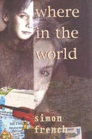 Where in the World by Simon French, 9781561454433