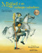 Miguel y su valiente caballero (El joven Cervantes sueña a don Quijote) (Spanish Edition) by Margarita Engle, Raúl Colón, 9781682630204