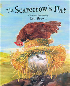 The Scarecrow's Hat by Ken Brown, 9781561455706