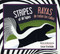 Stripes of All Types / Rayas de todas las tallas - 9781561457939 by Susan Stockdale, 9781561457939