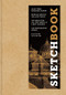 Sketchbook 5.5 x 8" Kraft Hardcover Mixed Media Sketchbook for Drawing (Acid-Free Quality Paper (128 pages)) by Union Square & Co., 9781454931508