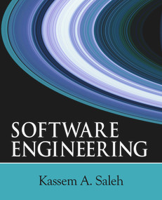 Software Engineering by Kassem Saleh, 9781932159943
