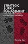 Strategic Supply Management (Creating the Next Source of Competitive Advantage) by Robert Trent, 9781932159677