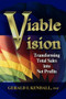 Viable Vision (Transforming Total Sales into Net Profits) by Gerald Kendall, 9781932159387