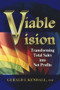 Viable Vision (Transforming Total Sales into Net Profits) by Gerald Kendall, 9781932159387