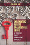 Implementing Positive Organizational Change (A Strategic Project Management Approach) by Gina Abudi, 9781604271331
