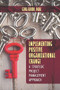 Implementing Positive Organizational Change (A Strategic Project Management Approach) by Gina Abudi, 9781604271331