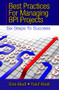 Best Practices for Managing BPI Projects (Six Steps to Success) by Gina Abudi, Yusuf Abudi, 9781604270969