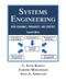 Systems Engineering with Economics, Probability and Statistics (Second Edition) by C. Jotin Khisty, Jamshid Mohammadi, Adjo Amekudzi, 9781604270556