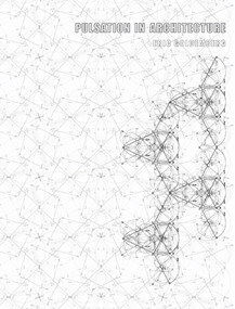 Pulsation in Architecture by Eric Goldemberg, 9781604270235