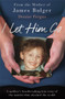 I Let Him Go by Denise Fergus, 9781911600121