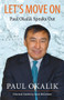 Let's Move On (The Life Story of Paul Okalik) by Louis McComber, Paul Okalik, 9781771861366