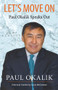 Let's Move On (The Life Story of Paul Okalik) by Louis McComber, Paul Okalik, 9781771861366