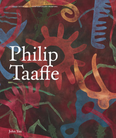 Philip Taaffe by John Yau, John Yau, 9781848222632