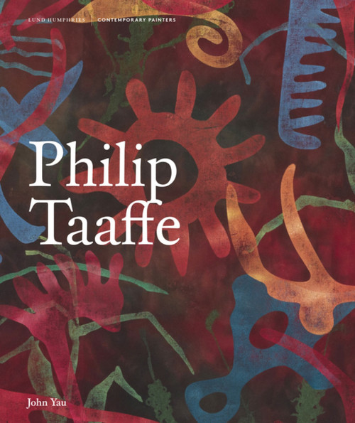 Philip Taaffe by John Yau, John Yau, 9781848222632