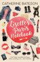 Lisette's Paris Notebook by Catherine Bateson, 9781760293635