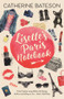 Lisette's Paris Notebook by Catherine Bateson, 9781760293635
