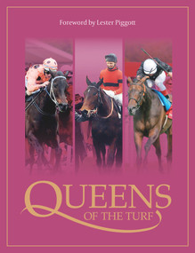 Queens of the Turf by Andrew Pennington, 9781910497456