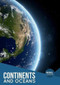 Continents & Oceans by Charlie Ogden, 9781786372024