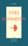 The Poems (French Edition) by Yves Bonnefoy, John Naughton, Stephen Romer, Anthony Rudolf, 9781784100759