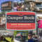 The Camper Book (A Celebration of a Moveable American Dream) by Dave Hoekstra, Jon Sall, Jeff Daniels, 9781613738207
