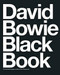 David Bowie Black Book by Barry Miles, 9781783051830