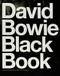 David Bowie Black Book by Barry Miles, 9781783051830